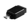 Verbatim Store n Stay Nano  32GB USB 2.0 + OTG Adapter Produktbild-Vorschau 4