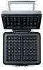 Domo DO 9149 W Wafelijzer, 1520W, met timer, voor Brusselse Productafbeelding-voorbeeld 4