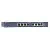 NETGEAR GS108T-200, Managed, L2, Gigabit Ethernet Produktbild-Vorschau 1