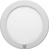 LED Deckenleuchte BUTON mit PIR-Sensor Ø 23cm 18W Produktbild-Vorschau 4