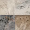 FLORA NATURE 16.5 x 16.5 Feinsteinzeug Wand- und Produktbild-Vorschau 10