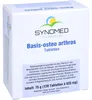 SYNOMED Basis-osteo Arthros compresse per il mantenimento Anteprima dell’immagine prodotto 5