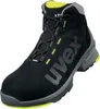 Uvex 1 Stiefel S2, Unisex Produktbild-Vorschau 1