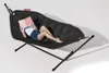 Fatboy Headdemock Deluxe XXL Hängematte inkl. Kissen Produktbild-Vorschau 3