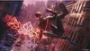 Playstation Games Ps5 Spider-man Miles Morales Mehrfarbig Produktbild-Vorschau 4