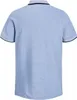Jack & Jones Poloshirt Herren JJEPAULOS POLO SS NOOS blau Produktbild-Vorschau 29
