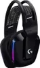 G733 LIGHTSPEED WIRELESS RGB GAMING HEADSET BLACK - Produktbild-Vorschau 18