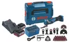 Bosch GOP 18V-34 Professional Cutter multifonctions sans Voir les images du produit 1