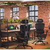 Poltrona da gaming Huzaro Combat 7.9 Nera Anteprima dell’immagine prodotto 9