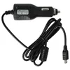 vhbw Autoladekabel Mini-USB 12V Zigarettenanzünder Adapter Produktbild-Vorschau 3