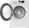 Bauknecht W10W6400A Waschmaschine 10kg AutoClean Produktbild-Vorschau 3