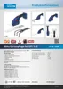 Güde Akku Gartenpflege-Set GPS 18-0 Strauchschere Heckenschere Harkenaufsatz 4015671404947 352851 58405 Produktbild-Vorschau