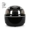 VitAir Fryer Friteuse à air chaud cuisson sans huile 1400W Voir les images du produit 8