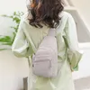 Brusttasche,Crossbody Bag zum Radfahren Reisen für Damen Produktbild-Vorschau 3