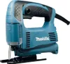 Makita 4326, Černá, Modrá, 45°, 6,5 cm, AC, 450 W, 1,8 kg Náhled obrázku produktu 8