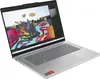 Lenovo 83J3005FGE Notebook 40,6 cm (16") 1920x1200 - AMD Produktbild-Vorschau 8