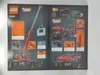 LEGO® Technic Ciężarówka z dźwigiem terenowym, 42082 Podgląd zdjęcia produktu 13