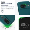 kwmobile Slim Case kompatibel mit Google Pixel 8 Hülle - Produktbild-Vorschau 3