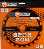 Sägeblatt für Holz 250 x 32,0/30,0 40Т Polax Produktbild-Vorschau 7