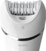 Philips Serie 8000 BRE715/00 Epilatore umido e secco Anteprima dell’immagine prodotto 3