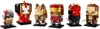 LEGO Star Wars 40676, Zestaw do budowania, 10 lat(a), Podgląd zdjęcia produktu 3