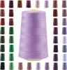 4572m Qualitäts Overlock-Garn Overlock Nähgarn  Farben 621 Produktbild-Vorschau 3