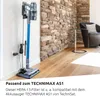 TECHNISAT KG Filtre HEPA 13 pour TECHNIMAX AS1 FILTRE HEPA Voir les images du produit 3