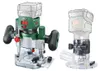 Akku-Fräse Router Combi Set Produktbild-Vorschau 2