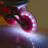 meteor Inlineskates 4in1 Kinder Inliner Rollschuhe Roller Produktbild-Vorschau 3