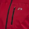 Newline Core Running Damen Jacket Jacke wasserabweisend rot Produktbild-Vorschau 3