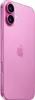 APPLE iPhone 16 Plus 256GB Pink Voir les images du produit 2