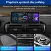 Hexinex 10,25 palcový Carplay Android Auto pro BMW řady 1, Náhled obrázku produktu 5