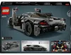 LEGO Technic Šedé hyperauto Koenigsegg Jesko Absolut, Sada Náhled obrázku produktu 53