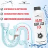 URBAN FOREST® Abflussreiniger EXTRA STARK 1000ml ca. 20 Produktbild-Vorschau 5