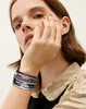 Wickelarmband Lebensbaum Armband für Damen, Wickelarmband Produktbild-Vorschau 3