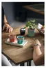 COSTA NOVA Grespresso Espresso-Obere, pink, ø: 67 mm Produktbild-Vorschau 14