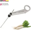 WESTMARK Radimax Affetta ravanelli, lunghezza lama: 240 mm, Anteprima dell’immagine prodotto 4