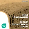 Teppich-Läufer Vena Hochwertige Jacquard Weberei mit Muster Produktbild-Vorschau 7