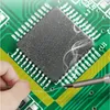 Rosfix Nastro Kapton – Resistente Al Calore 240°C | Adesivo Anteprima dell’immagine prodotto 6
