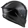 Casco Bogotto Blade, nero, 2XL Anteprima dell’immagine prodotto 2
