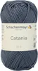 Schachenmayr Catania, 50g Graphit Handstrickgarne Produktbild-Vorschau 1