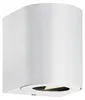 Nordlux Canto 2, superficie, 2 bombillas, 2700 K, IP44, Vista previa de la imagen del producto 6