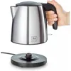 Melitta Prime Aqua mini, 1 l, 2200 W, Silber, Edelstahl, Produktbild-Vorschau 7