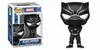 Funko Pop! Marvel: Black Panther #1418 (New Classics) Produktbild-Vorschau 5