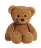Aurora World Archie Bear Braun 40 cm Produktbild-Vorschau 5