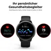 DR09 Smartwatch Damen, 1,27″ AMOLED HD Display, 34g Produktbild-Vorschau 11