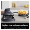 Ninja CRISPi 4-in-1 tragbare Glas-Heißluftfritteuse "Cyber Produktbild-Vorschau 22