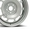 17 Zoll Stahlfelge ALCAR 17"x6.5" 5x114.3 PCD ET39 60.00mm Produktbild-Vorschau 5
