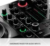 Hercules DJControl Inpulse 500 - 2-deckový DJ USB kontrolér Náhľad obrázku produktu 20