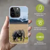 MuchoWow® Handyhülle Schutzhülle Hülle für Apple iPhone 14 Produktbild-Vorschau 6